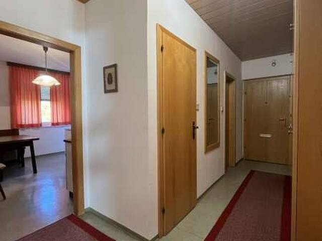 Immobilie in Neumarkt in Steiermark - Charmante 2-Zimmer-Wohnung mit zwei Loggien in zentrumsnaher Lage von Neumarkt in der Steiermark - Bild 2