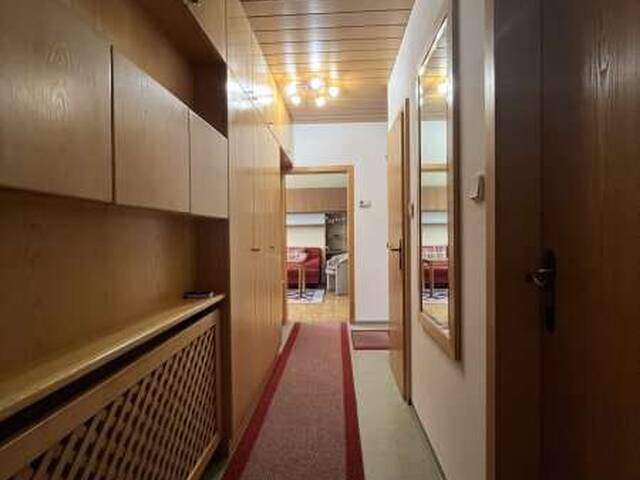 Immobilie in Neumarkt in Steiermark - Charmante 2-Zimmer-Wohnung mit zwei Loggien in zentrumsnaher Lage von Neumarkt in der Steiermark - Bild 3