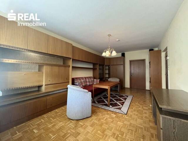 Immobilie in Neumarkt in Steiermark - Charmante 2-Zimmer-Wohnung mit zwei Loggien in zentrumsnaher Lage von Neumarkt in der Steiermark - Bild 4