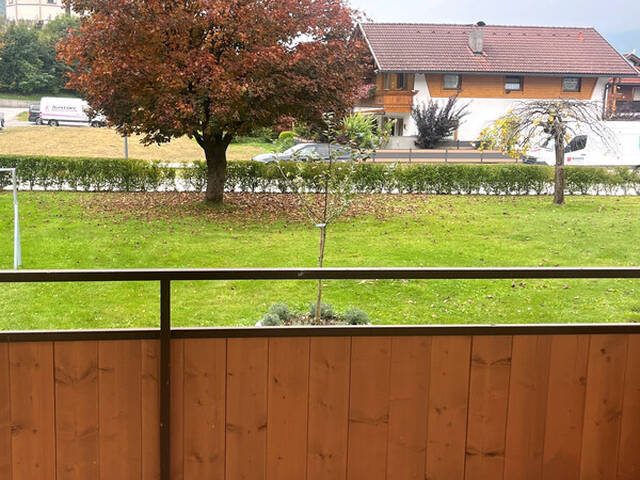 Immobilie in Buch - Familienfreundliche Wohnung in Buch in Tirol - Bild 0