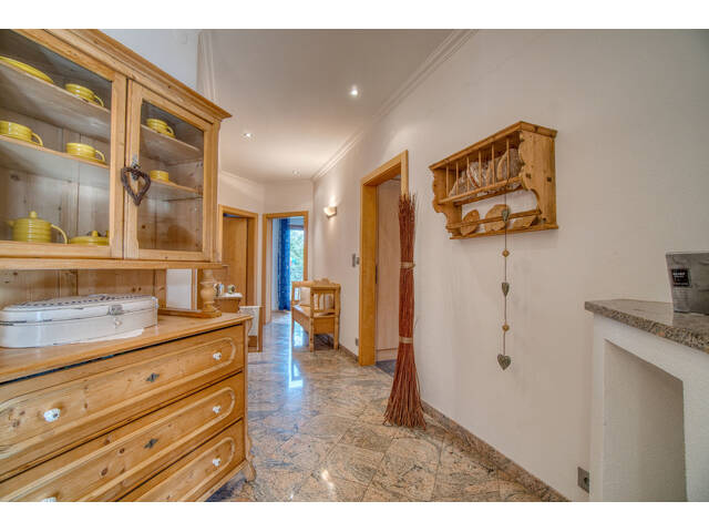 Immobilie in Thaur - 4-Zimmer Familientraum in unverbaubarer Aussichtslage - Bild 2