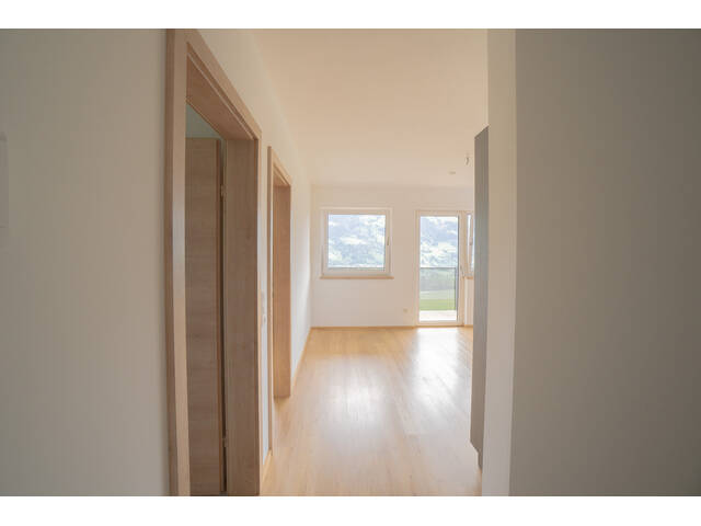 Immobilie in Fügenberg - Moderne 4-Zimmer-Neubauwohnung mit Bergpanorama im Zillertal - Bild 3