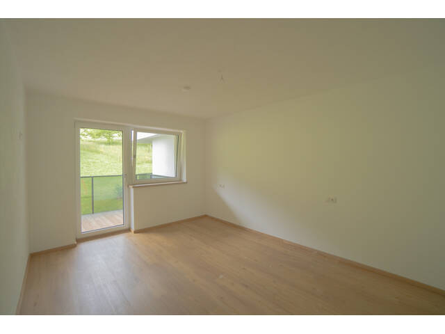 Immobilie in Fügenberg - Moderne 4-Zimmer-Neubauwohnung mit Bergpanorama im Zillertal - Bild 4