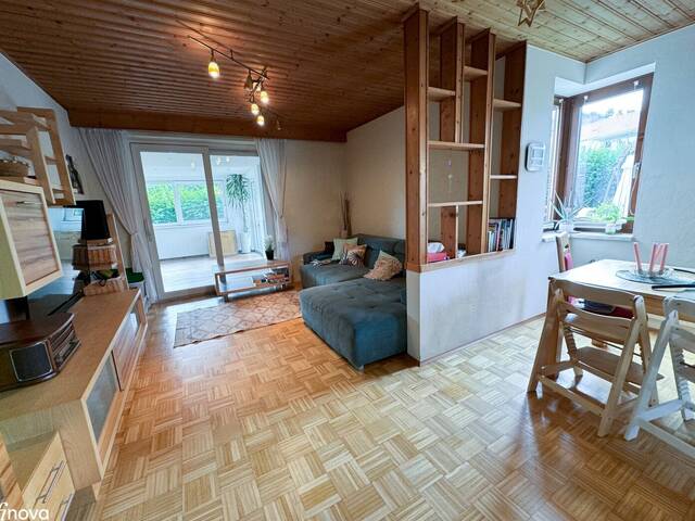 Immobilie in Hollenegg - Top Angebot!! Herrliche Gartenwohnung in Hollenegg!! - Bild 0