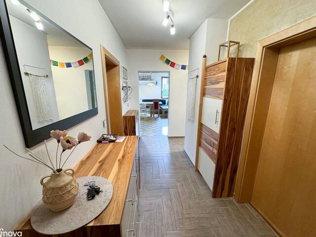 Immobilie in Hollenegg - Top Angebot!! Herrliche Gartenwohnung in Hollenegg!! - Bild 1