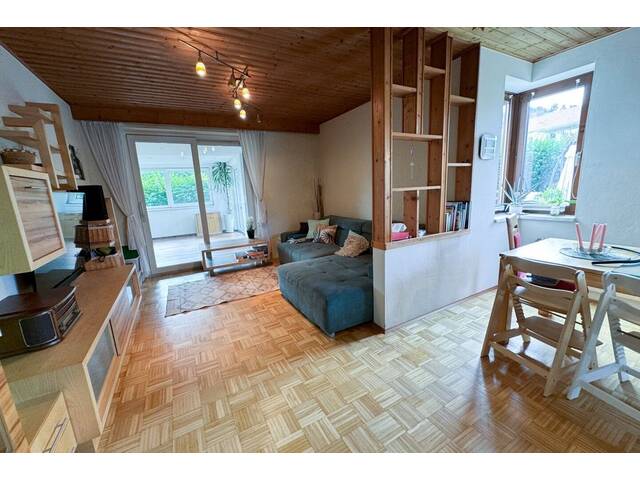 Immobilie in Hollenegg - Top Angebot!! Herrliche Gartenwohnung in Hollenegg!! - Bild 3