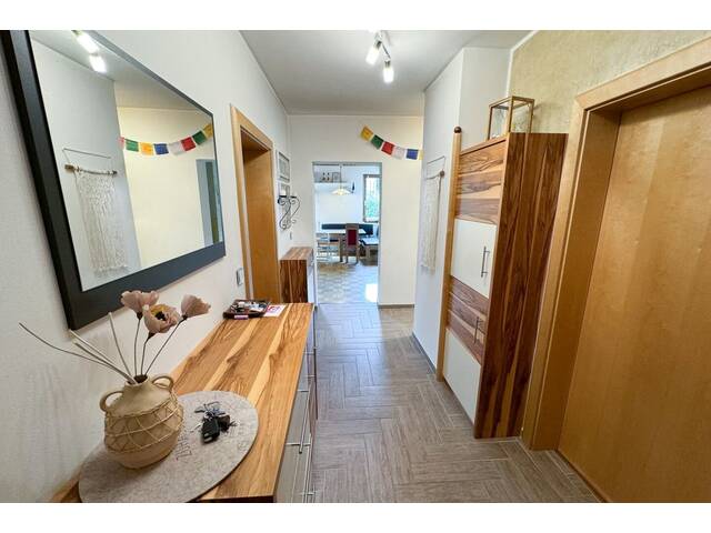 Immobilie in Hollenegg - Top Angebot!! Herrliche Gartenwohnung in Hollenegg!! - Bild 4