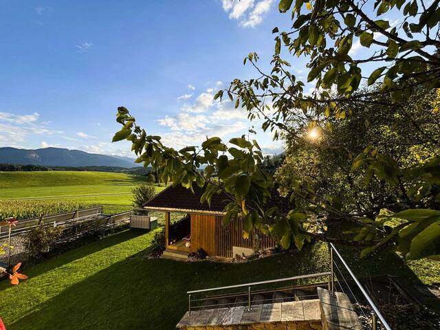 Immobilie in Angerberg - Mehrfamilienhaus mit atemberaubendem Ausblick in Angerberg - PROVISIONSFREI - Bild 3