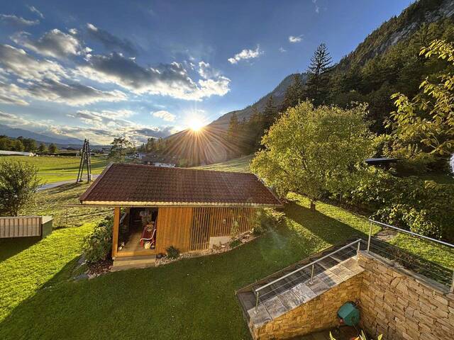 Immobilie in Angerberg - Mehrfamilienhaus mit atemberaubendem Ausblick in Angerberg - PROVISIONSFREI - Bild 4