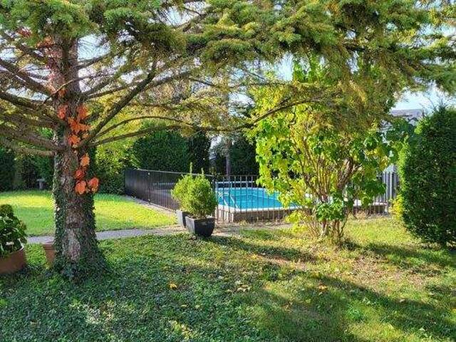 Immobilie in Achau - NEUER PREIS! GEMÜTLICHES EINFAMILIENHAUS IN RUHIGER SIEDLUNGSLAGE - Bild 2