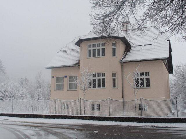 Immobilie in Seebenstein - Generalsanierte Villa Atlantis im Herzen von Seebenstein - Bild 2
