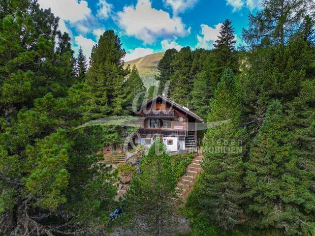 Immobilie in Turrach - Exklusives Ski-In/Ski-Out Chalet mit Freizeitwohnsitzwidmung in Top-Lage an der Turracher Höhe - Bild 2