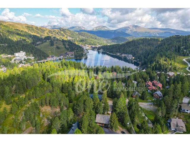 Immobilie in Turrach - Exklusives Ski-In/Ski-Out Chalet mit Freizeitwohnsitzwidmung in Top-Lage an der Turracher Höhe - Bild 4