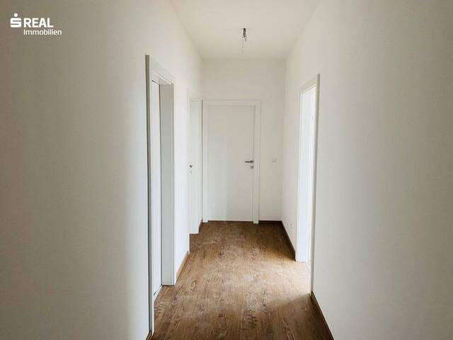 Immobilie in Oberndorf bei Salzburg - Provisionsfrei: Neues Zuhause in Oberndorf: Erstbezug in Salzburgs begehrter Lage - Bild 1