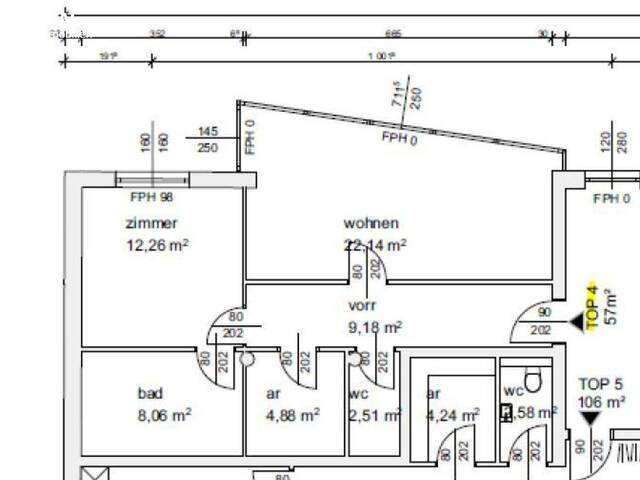 Immobilie in Oberndorf bei Salzburg - Provisionsfrei: Neues Zuhause in Oberndorf: Erstbezug in Salzburgs begehrter Lage - Bild 3