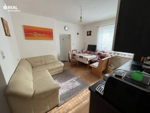 Immobilie in Bischofshofen - DreiRaum Bischofshofen - Bild 0