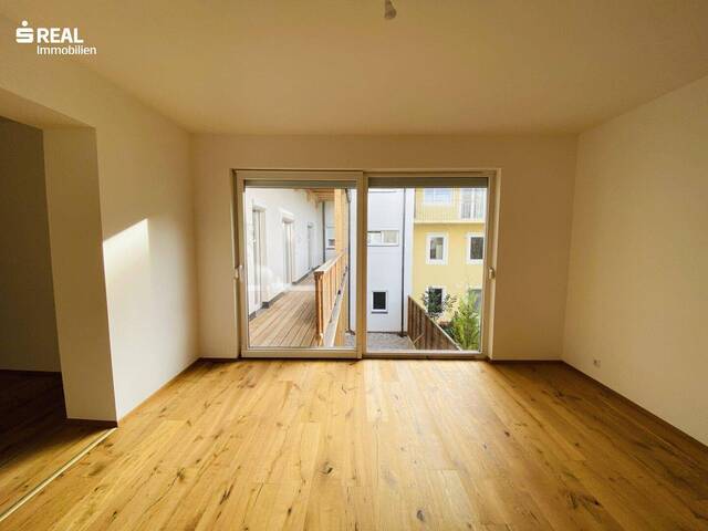 Immobilie in Oberndorf bei Salzburg - Neues Zuhause in Oberndorf: Erstbezug in Salzburgs begehrter Lage - Bild 2