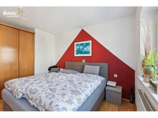 Immobilie in Saalfelden am Steinernen Meer - Saalfelden soll's sein: 3,5-Zimmer-Wohnung mit Autoabstellplatz - Bild 2