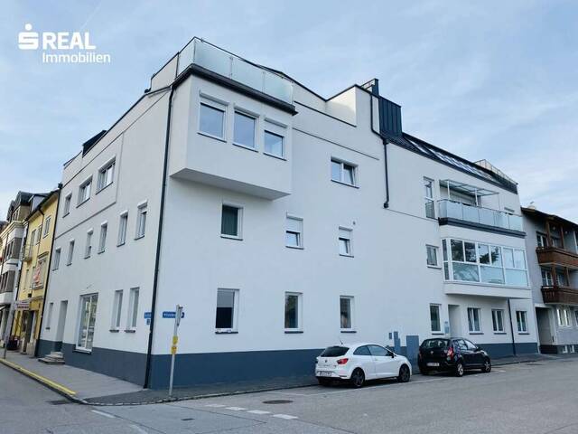 Immobilie in Oberndorf bei Salzburg - Neues Zuhause in Oberndorf: Erstbezug in Salzburgs begehrter Lage - Bild 2