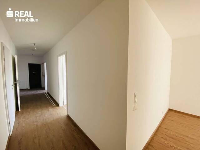 Immobilie in Oberndorf bei Salzburg - Neues Zuhause in Oberndorf: Erstbezug in Salzburgs begehrter Lage - Bild 1