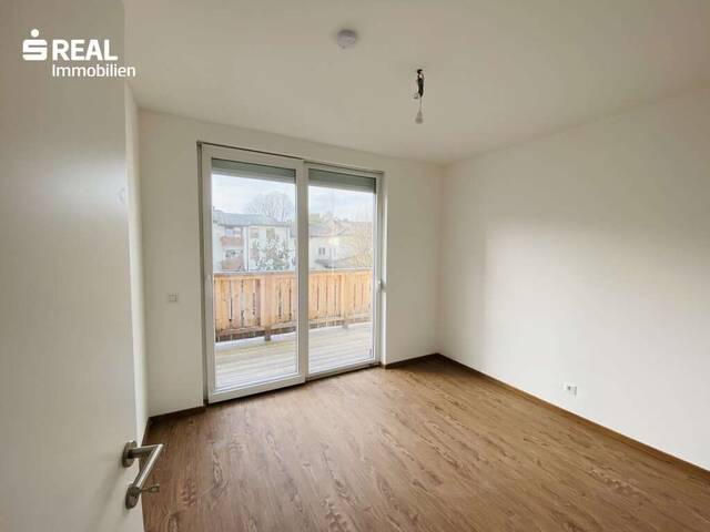 Immobilie in Oberndorf bei Salzburg - Neues Zuhause in Oberndorf: Erstbezug in Salzburgs begehrter Lage - Bild 2