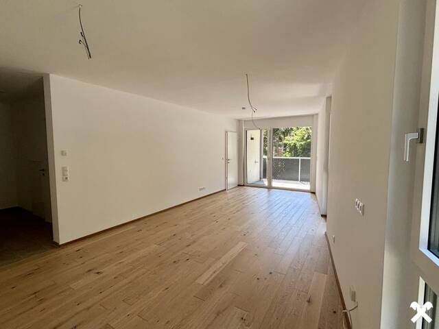 Immobilie in Steinach am Brenner - 2-Zimmer-Neubauwohnung in Steinach - viel Platz & Licht zum Genießen - Bild 0