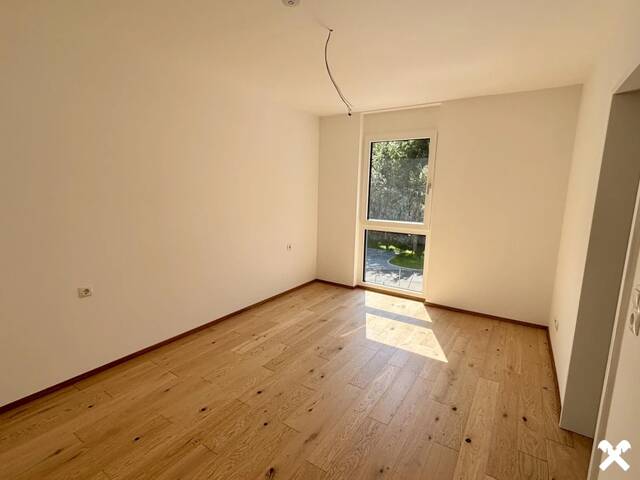 Immobilie in Steinach am Brenner - 2-Zimmer-Neubauwohnung in Steinach - viel Platz & Licht zum Genießen - Bild 1