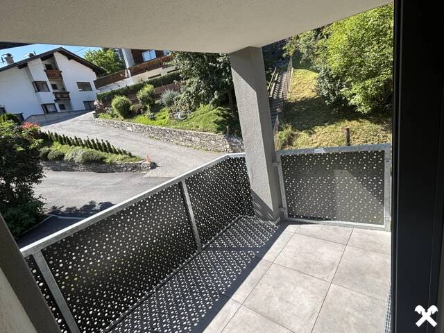 Immobilie in Steinach am Brenner - 2-Zimmer-Neubauwohnung in Steinach - viel Platz & Licht zum Genießen - Bild 4