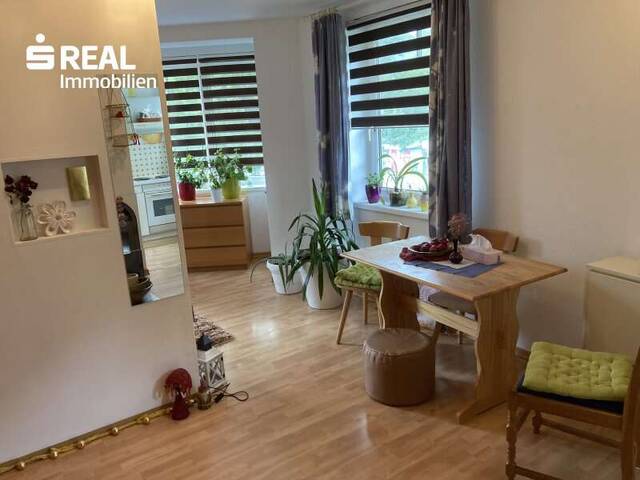 Immobilie in Zell am See - Zimmer beim See - Bild 0