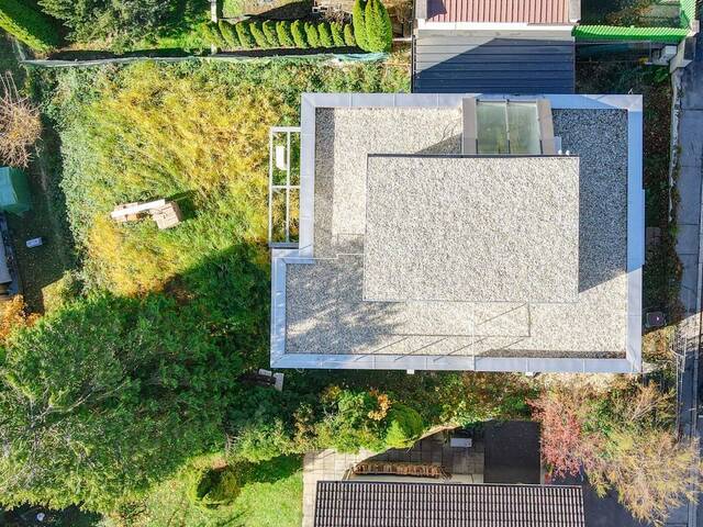 Immobilie in Wien - EXKLUSIVE VILLA AM RANDE DES WIENERWALDS | PANORAMABLICK & SÜDHANGLAGE - Bild 1