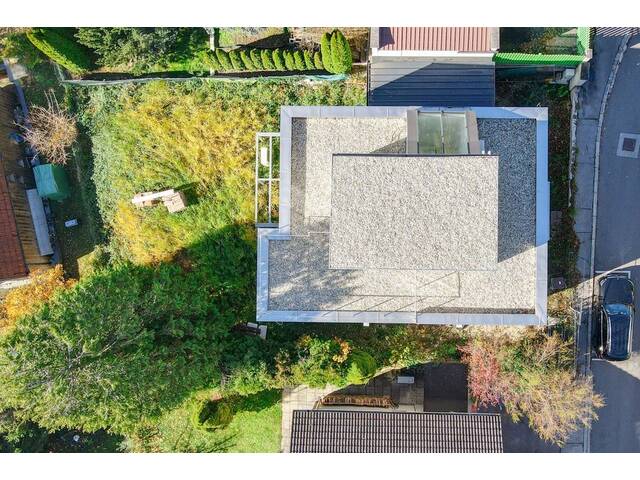 Immobilie in Wien - EXKLUSIVE VILLA AM RANDE DES WIENERWALDS | PANORAMABLICK & SÜDHANGLAGE - Bild 4