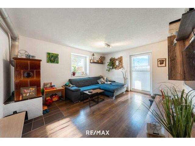 Immobilie in Kirchdorf in Tirol - Zwei Wohneinheiten, ein Ausblick - Zweifamilienhaus mit Bergpanorama - Bild 2