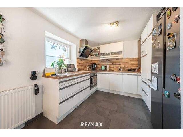 Immobilie in Kirchdorf in Tirol - Zwei Wohneinheiten, ein Ausblick - Zweifamilienhaus mit Bergpanorama - Bild 3