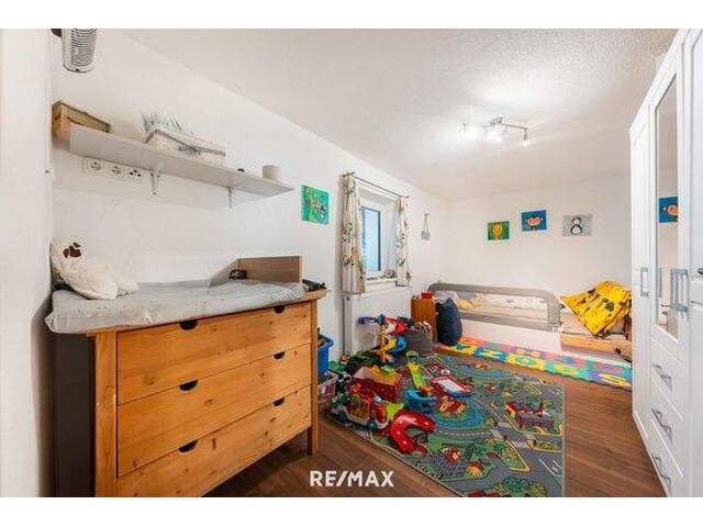 Immobilie in Kirchdorf in Tirol - Zwei Wohneinheiten, ein Ausblick - Zweifamilienhaus mit Bergpanorama - Bild 4