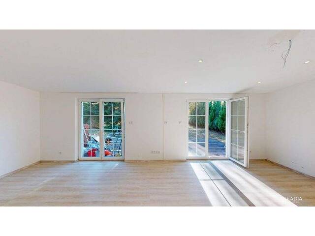Immobilie in Neulengbach - Moderner Bungalow in absoluter Ruhelage - Neulengbach - Bild 1