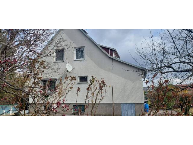 Immobilie in Lanzenkirchen - Einfamilienhaus in ruhiger Lage - Bild 0