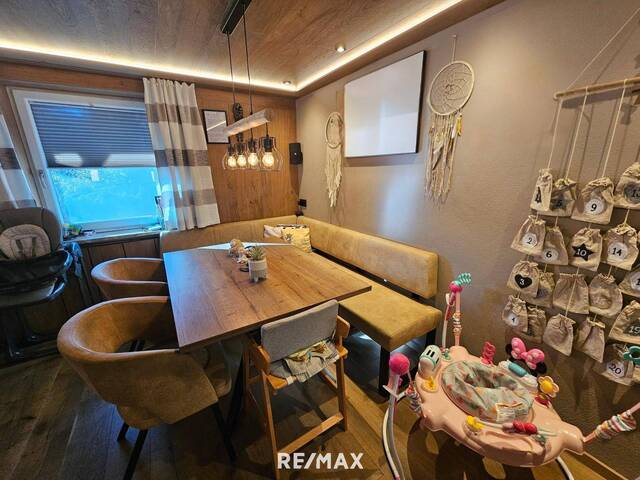 Immobilie in Saalfelden am Steinernen Meer - Preisgesenkt! Generationenhaus „Eltern unten, Kinder oben“ - Bild 2