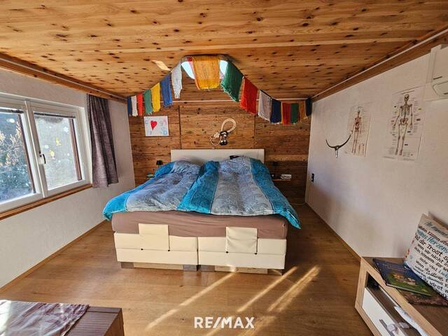 Immobilie in Saalfelden am Steinernen Meer - Preisgesenkt! Generationenhaus „Eltern unten, Kinder oben“ - Bild 4