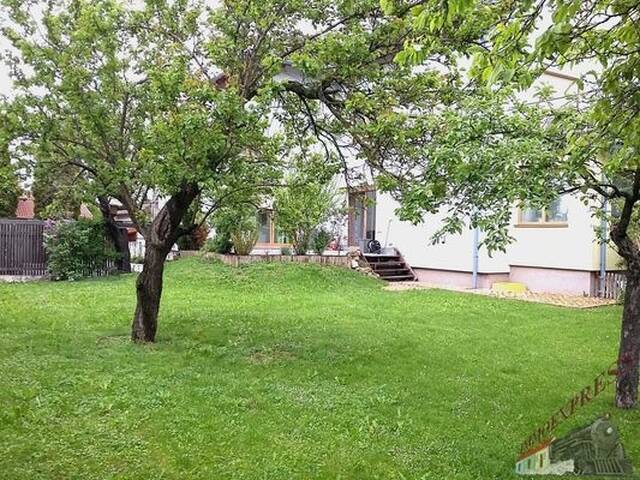 Immobilie in Wimpassing an der Leitha - Mehrfamilienhaus mit 5 Wohneinheiten in Ruhelage - vollvermietet ! - Bild 1