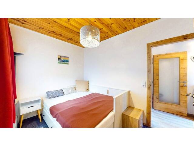 Immobilie in Ferlach - Elegantes Ferienhaus / Chalet im Bodental - sofortige Einnahmemöglichkeit - Bild 1