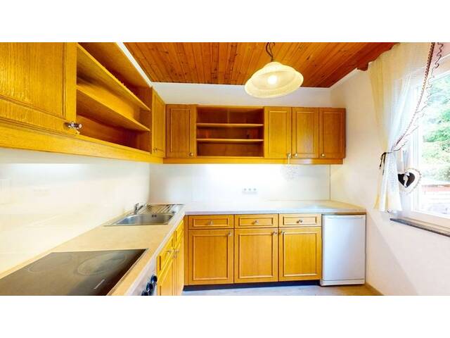 Immobilie in Ferlach - Elegantes Ferienhaus / Chalet im Bodental - sofortige Einnahmemöglichkeit - Bild 4