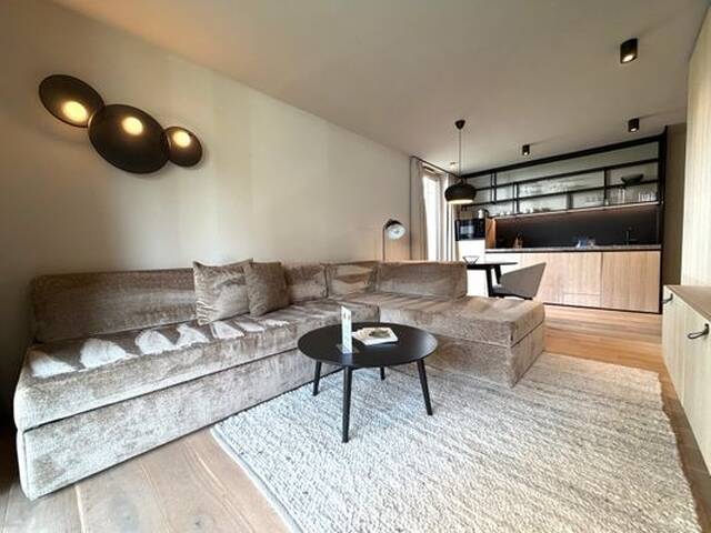 Immobilie in Oberndorf in Tirol - Ruhig gelegenes 2-Zimmer-Appartement in hervorragender Lage von Oberndorf! - Bild 2