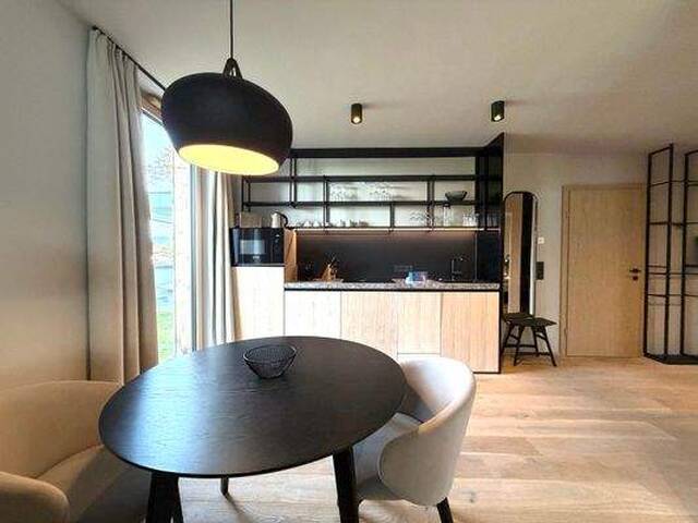 Immobilie in Oberndorf in Tirol - Ruhig gelegenes 2-Zimmer-Appartement in hervorragender Lage von Oberndorf! - Bild 4