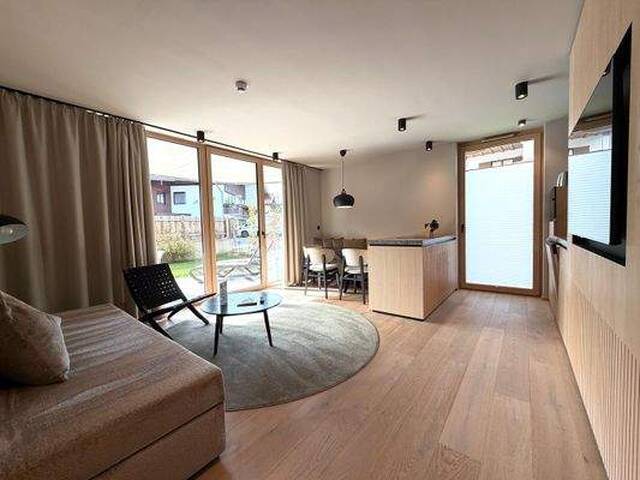Immobilie in Oberndorf in Tirol - Wunderschönes 3-Zimmer Appartement in bester Lage von Oberndorf! - Bild 2
