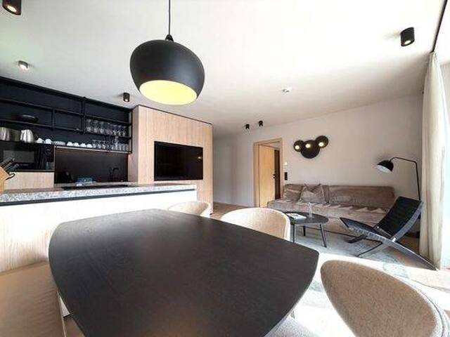 Immobilie in Oberndorf in Tirol - Wunderschönes 3-Zimmer Appartement in bester Lage von Oberndorf! - Bild 3