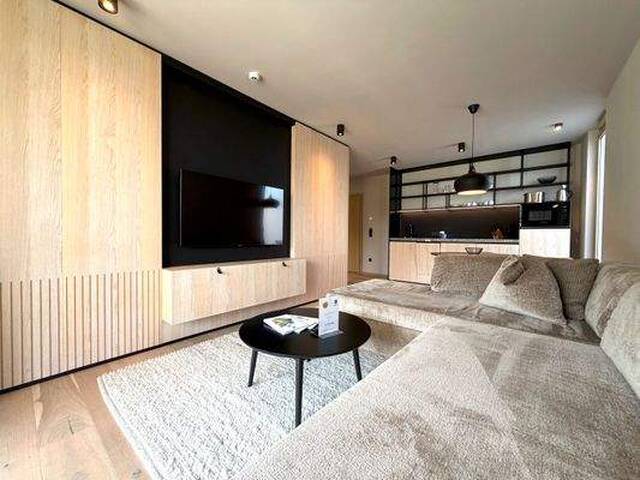 Immobilie in Oberndorf in Tirol - Wunderschöne 2-Zimmer-Wohnung in bester Lage von Oberndorf! - Bild 1