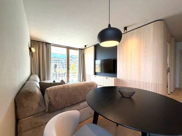 Immobilie in Oberndorf in Tirol - Wunderschöne 2-Zimmer-Wohnung in bester Lage von Oberndorf! - Bild 2