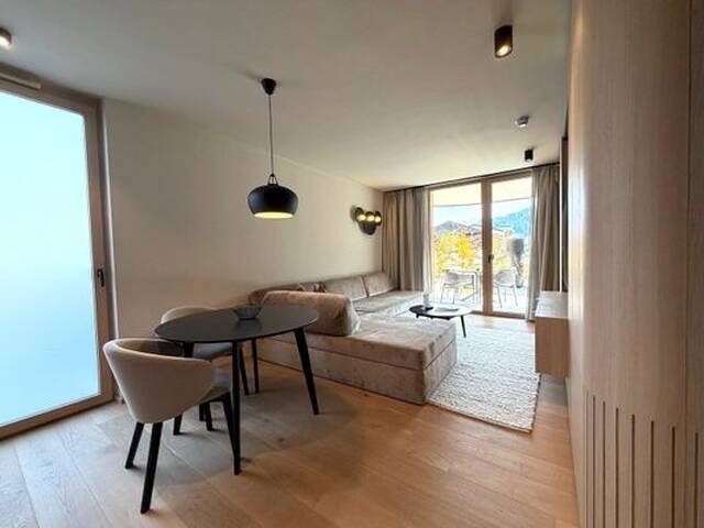 Immobilie in Oberndorf in Tirol - Wunderschöne 2-Zimmer-Wohnung in bester Lage von Oberndorf! - Bild 3