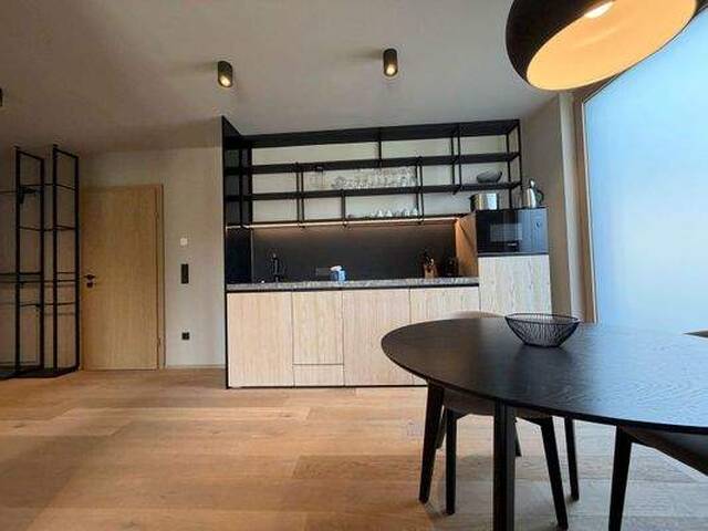 Immobilie in Oberndorf in Tirol - Wunderschöne 2-Zimmer-Wohnung in bester Lage von Oberndorf! - Bild 4