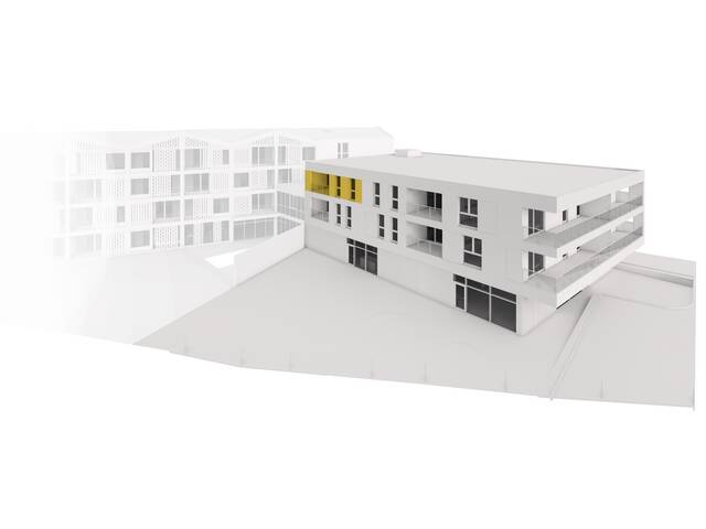 Immobilie in Scharnitz - Architektonisch hochwertiger Neubau in Top-Lage von Scharnitz! Top 10 - Bild 2